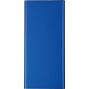 Baterie portabila aluminiu reciclat 10000 mAh 34503