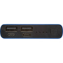 Baterie portabila aluminiu reciclat 10000 mAh 34503