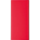 Baterie portabila aluminiu reciclat 10000 mAh 34503