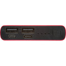 Baterie portabila aluminiu reciclat 10000 mAh 34503