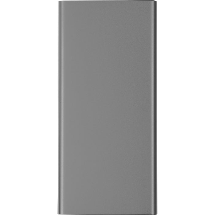 Baterie portabila aluminiu reciclat 10000 mAh 34503