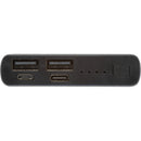 Baterie portabila aluminiu reciclat 10000 mAh 34503