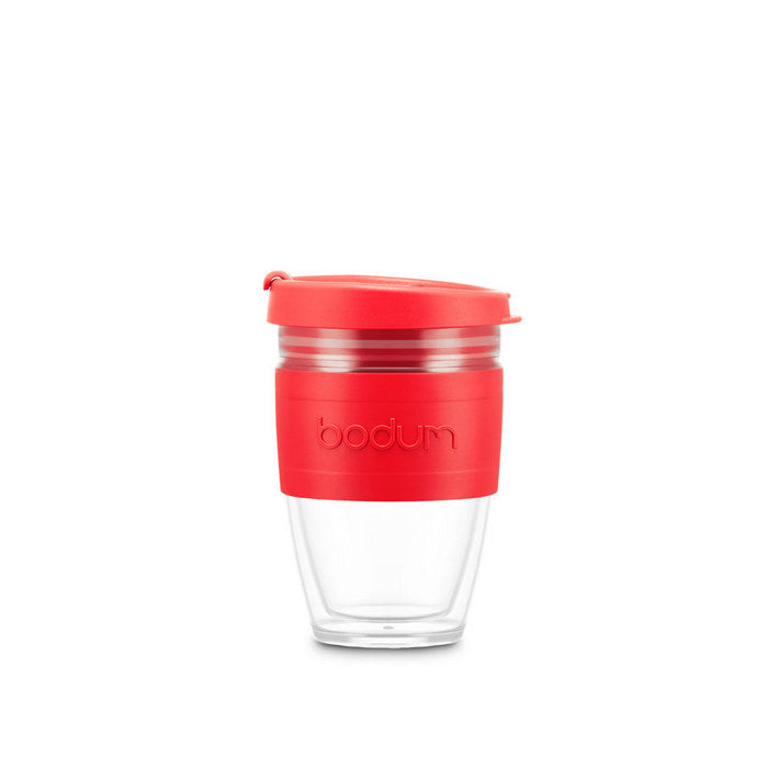 Pahar plastic termoizolant 250 ml "Joycup Double 250"