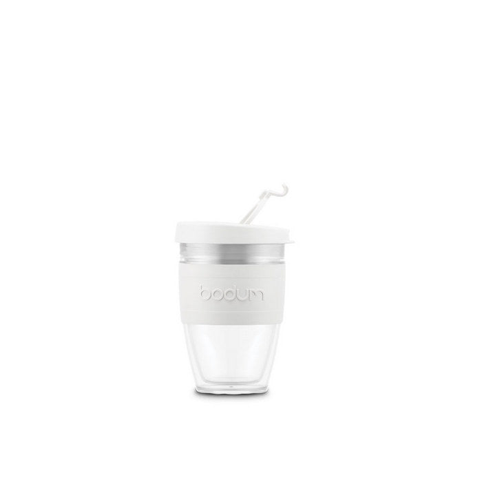 Pahar plastic termoizolant 250 ml "Joycup Double 250"