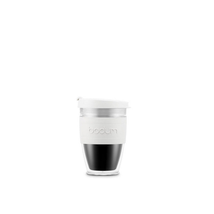 Pahar plastic termoizolant 250 ml "Joycup Double 250"