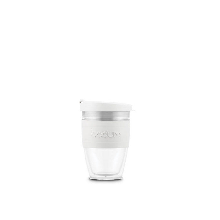 Pahar plastic termoizolant 250 ml "Joycup Double 250"