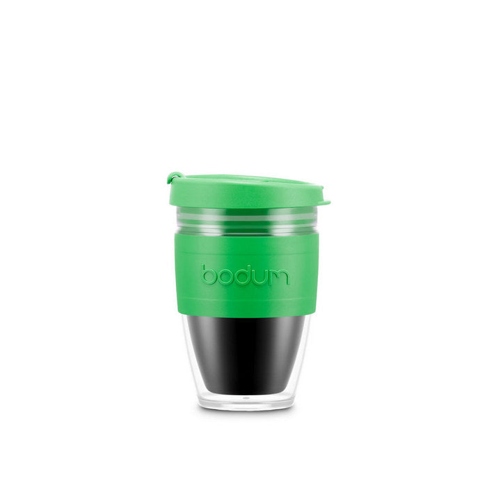 Pahar plastic termoizolant 250 ml "Joycup Double 250"