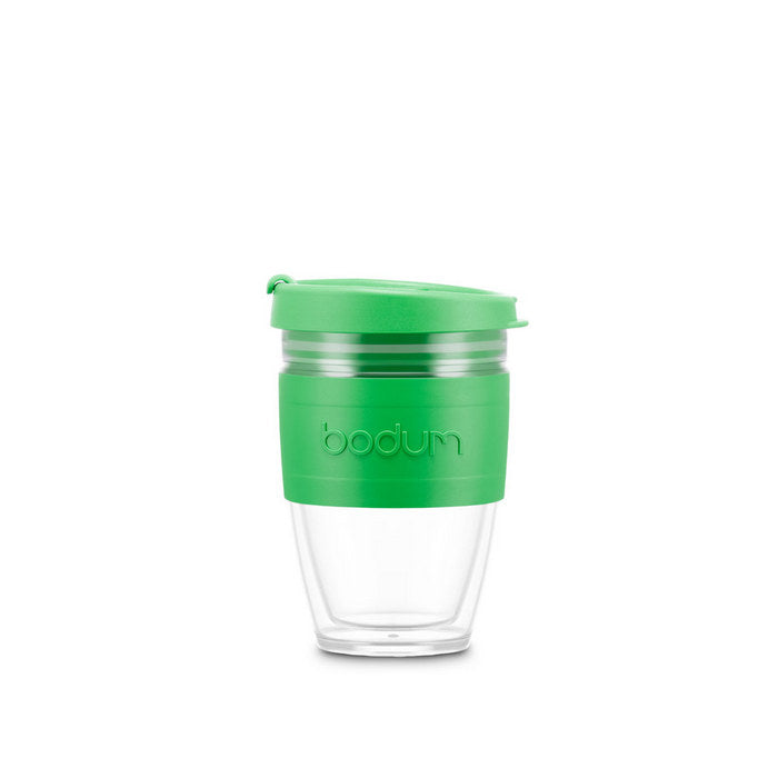 Pahar plastic termoizolant 250 ml "Joycup Double 250"