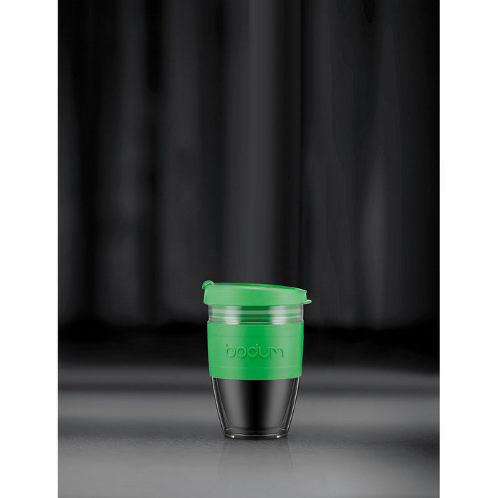 Pahar plastic termoizolant 250 ml "Joycup Double 250"