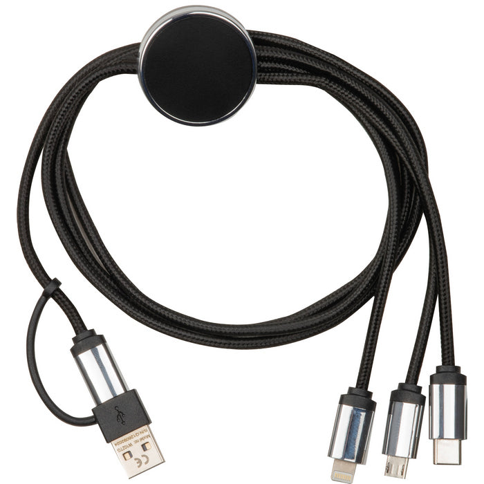 Cablu de incarcare USB 5 in 1 3494503