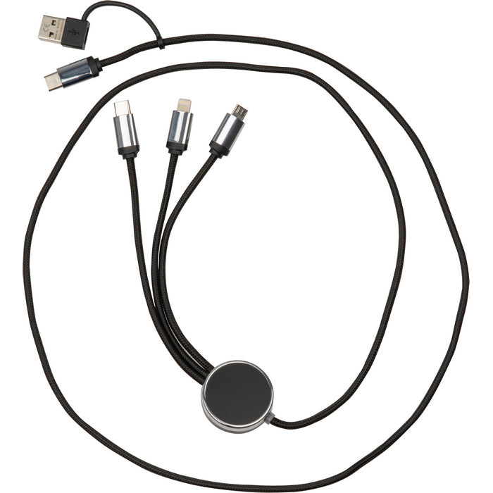 Cablu de incarcare USB 5 in 1 3494503