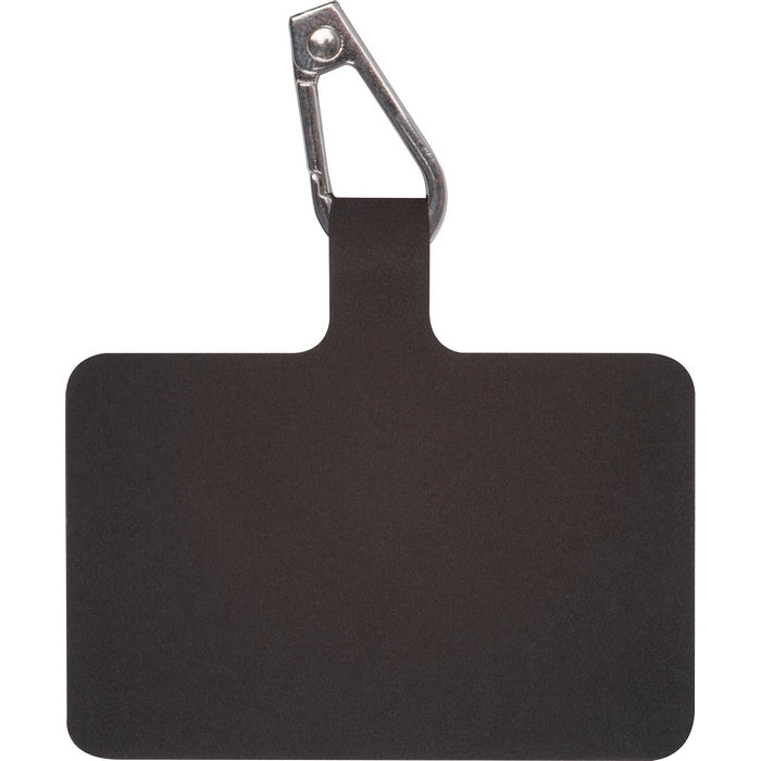 Cablu incarcare USB tip snur ecuson 3498403