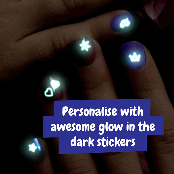 Joc Fabrica de manichiura pentru copii "Manicure Studio"