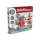 Joc educativ pentru copii "Alfabot"