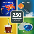 Joc educativ pentru copii "Ultra Kit 250 Experiences"