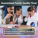 Joc educativ pentru copii "Ultra Kit 250 Experiences"