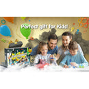 Joc educativ pentru copii "Ultra Kit 250 Experiences"