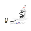 Joc educativ pentru copii "Microscope"