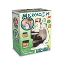 Joc educativ pentru copii "Microscope"