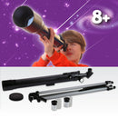 Joc educativ pentru copii "Telescope"