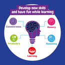 Joc educativ pentru copii "Telescope"