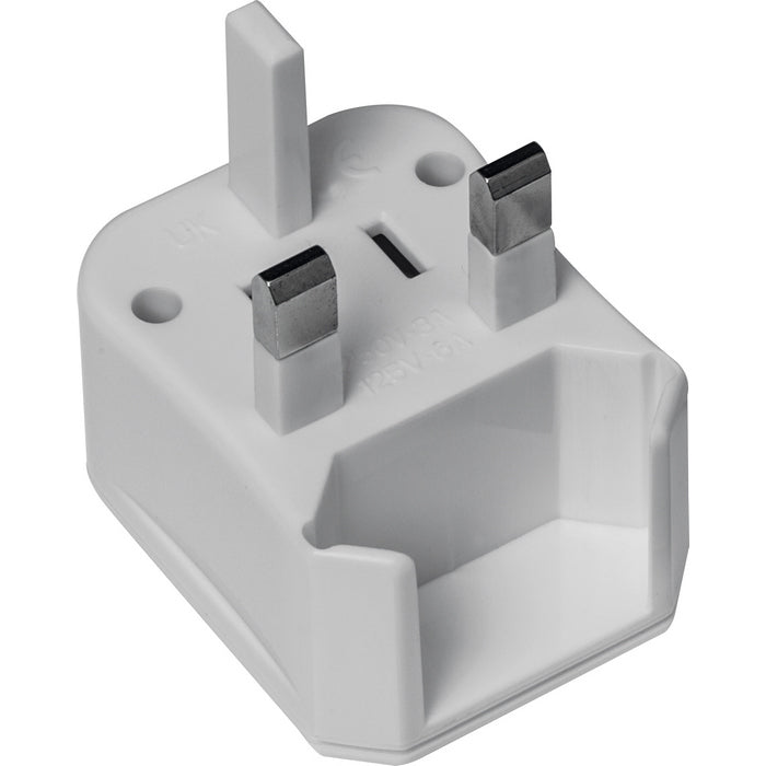 Adaptor de calatorie pentru priza 40394