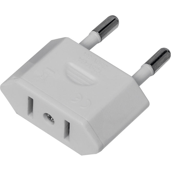 Adaptor de calatorie pentru priza 40394