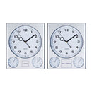 Ceas de perete SILVER