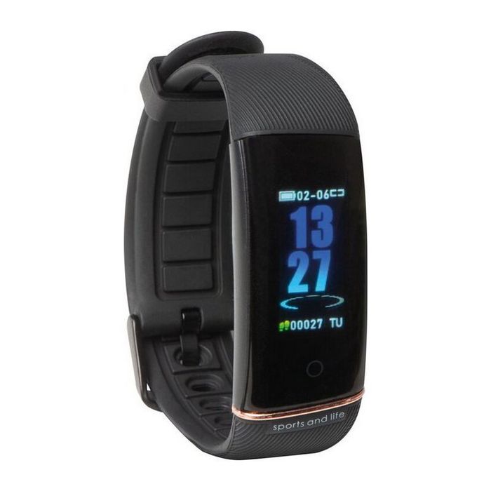 Bratara smart fitness 41348