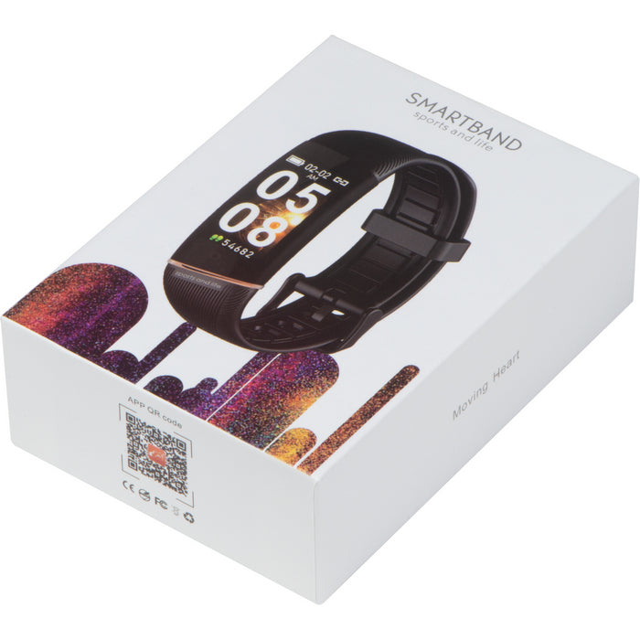 Bratara smart fitness 41348