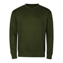 HANORAC UNISEX Malfini Crew 426