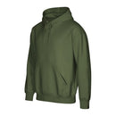 HANORAC UNISEX Malfini Cloud (GOTS) 428