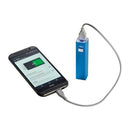 Baterie portabila din metal 2200mAh 43029