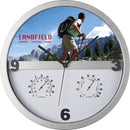 Ceas de perete 43449