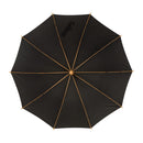 Umbrela RPET 190T cu maner din bambus 4425703