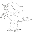 Caiet de colorat 20,5 × 20,7 cm 50493