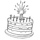 Caiet de colorat 20,5 × 20,7 cm 50493