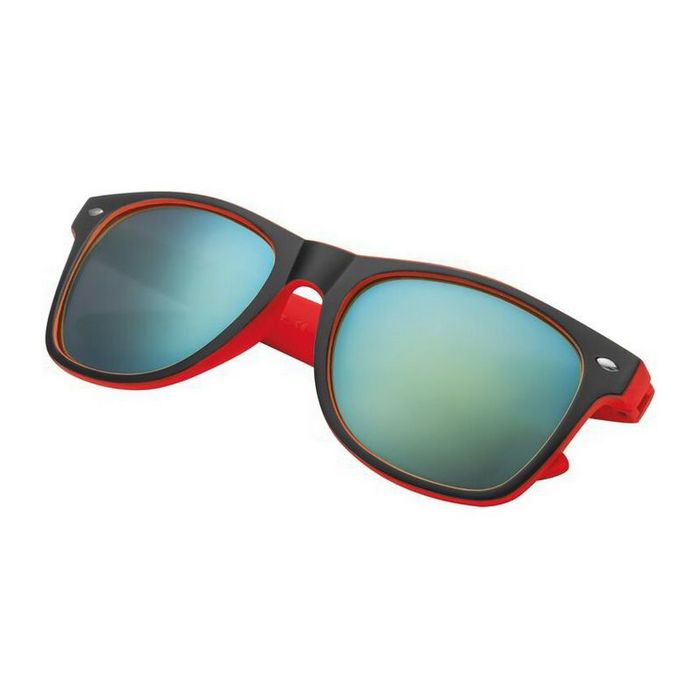 Ochelari de soare bicolor 50671