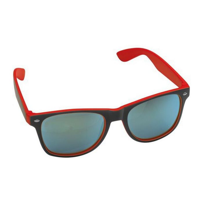 Ochelari de soare bicolor 50671