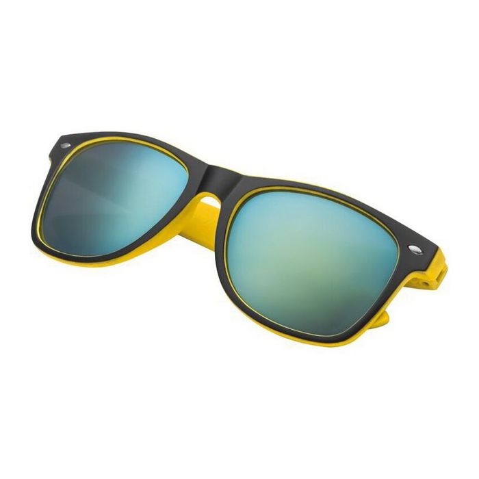 Ochelari de soare bicolor 50671