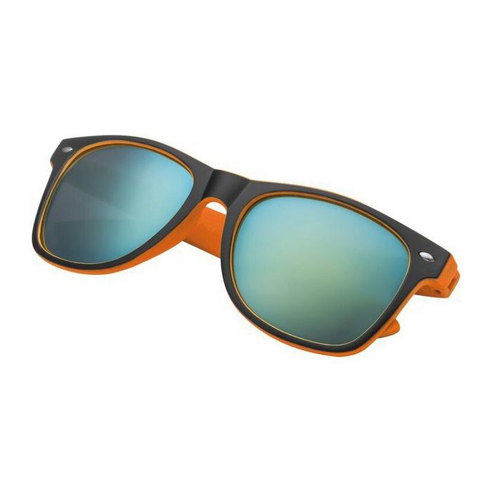 Ochelari de soare bicolor 50671