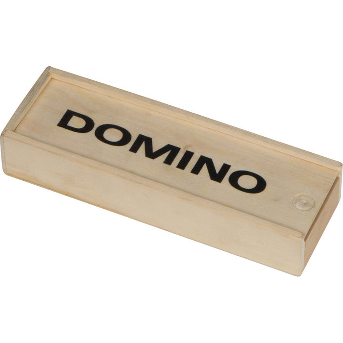 Joc domino din lemn 50979