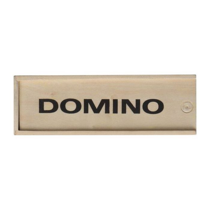 Joc domino din lemn 50979