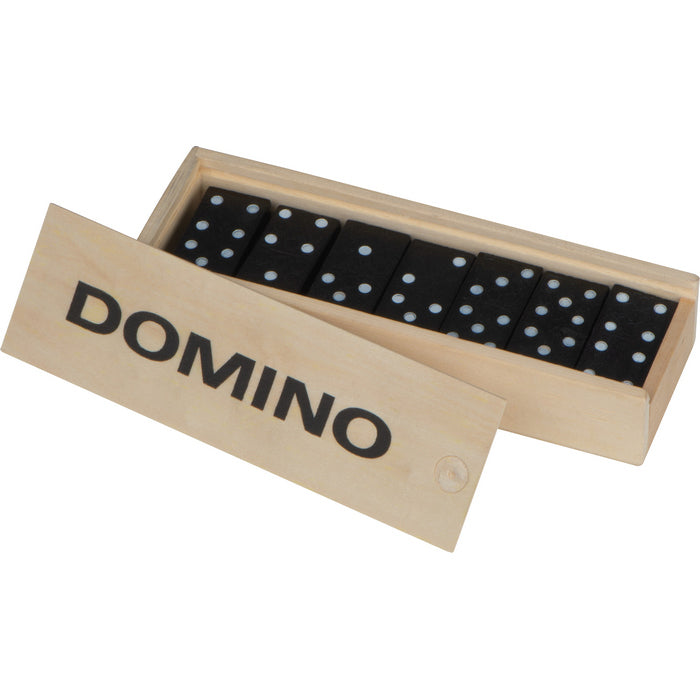 Joc domino din lemn 50979