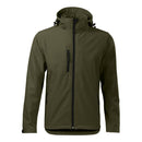 GEACA BARBATEASCA Malfini Softshell Performance 522