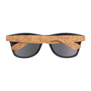 Ochelari de soare cu rama acoperita cu pluta 52625