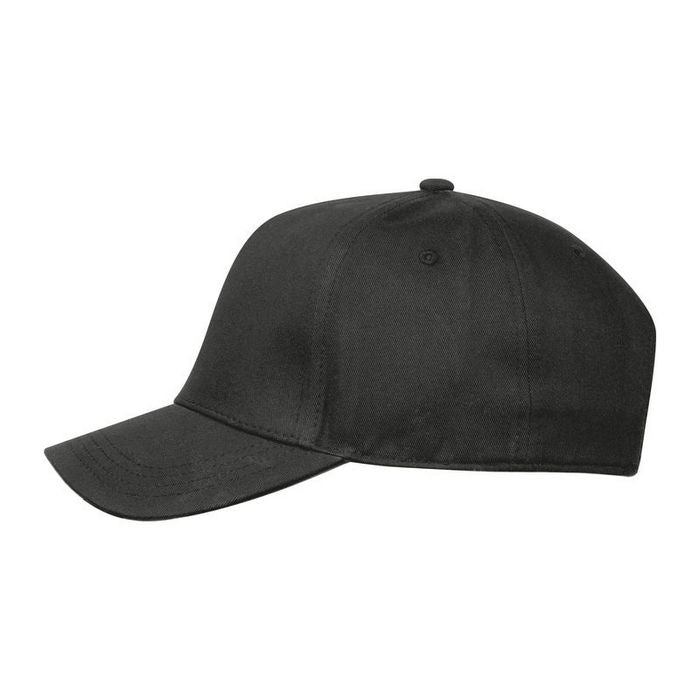 Sapca 5 panele din bumbac CrisMa 53918