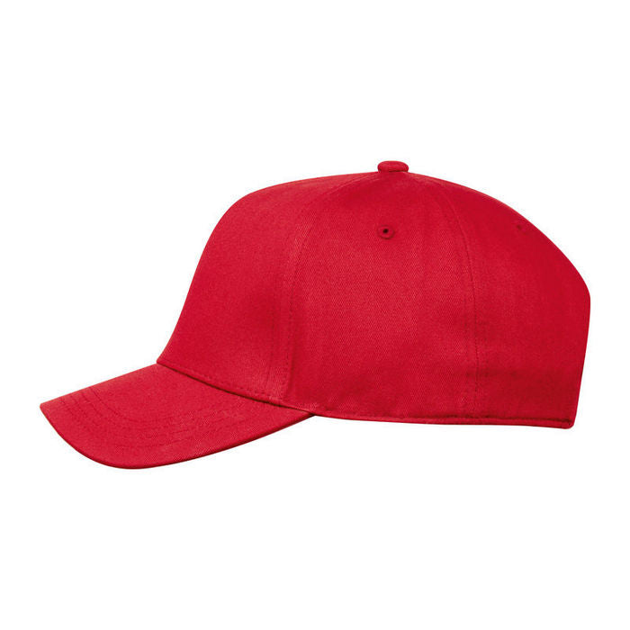 Sapca 5 panele din bumbac CrisMa 53918
