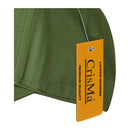 Sapca 5 panele din bumbac CrisMa 53918