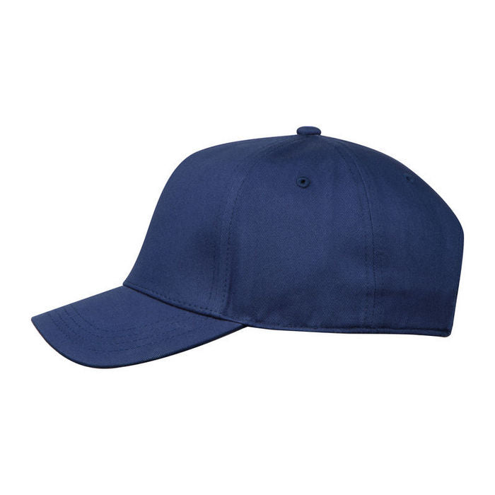 Sapca 5 panele din bumbac CrisMa 53918